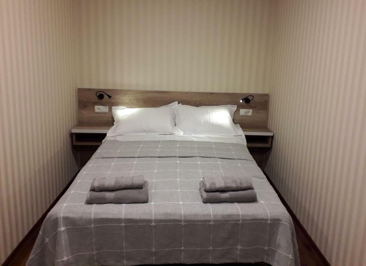 Apartment Borjomi, Erekle Street, 21A Εξωτερικό φωτογραφία